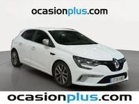 Usado Renault Mégane GT Line GT 205 CV (150 kW) 2018 Blanco