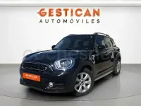 Usado Mini Cooper S Countryman 220 CV (161 kW) 2022 Negro SUV