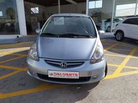 usado Honda Jazz 1.4 i-VTEC Executive i-SHIFT