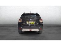 usado Subaru XV (+)2.0I BI-FUEL EXECUTIVE PLUS 4WD AUTO 5P