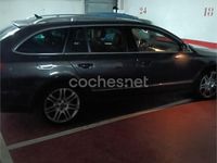Usado Skoda Superb Exclusive 170 CV (125 kW) 2011 Gris / plata Familiar
