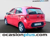 usado Kia Picanto 1.0 CVVT 49kW (67CV) Concept