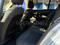 Usado BMW 116 116 CV (85 kW) 2018 Gris / plata Utilitario
