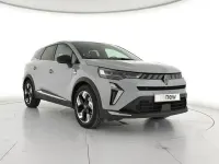 Usado Renault Symbioz Techno 145 CV (106 kW) 2025 Gris SUV
