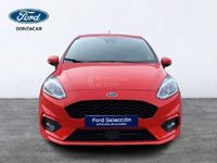 usado Ford Fiesta 1.1 Pfi Glp St Line