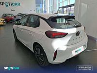 Usado Opel Corsa 101 HP (74 kW) 2024 Branco Citadino