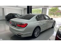 usado BMW 730 730 dA