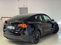 Usado Tesla Model Y Performance 353 kW (480 HP) 2023 Preto SUV