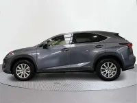 Usado Lexus NX300h Business Edition 197 CV (144 kW) 2017 SUV