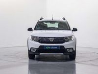 Usado Dacia Sandero Stepway 101 CV (74 kW) 2020 Blanco Utilitario