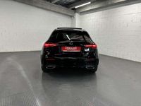 Usado Mercedes A250 Advanced 218 CV (160 kW) 2024 Negro Utilitario