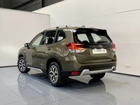 usado Subaru Forester 2.0i Hybrid Sport Plus Cvt