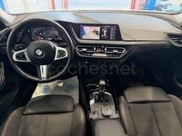 Usado BMW 218 Gran Coupé 136 CV (100 kW) 2022 Blanco Coupe