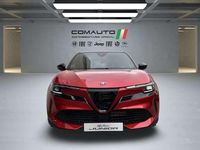 Nuevo Alfa Romeo Junior Veloce 210 kW (286 CV) 2025 Rojo SUV