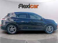 Usado DS Automobiles DS7 Crossback Rivoli 300 CV (220 kW) 2021 Azul SUV