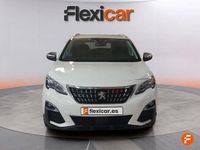 Usado Peugeot 3008 Active 130 CV (95 kW) 2020 Blanco SUV