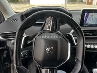 Usado Peugeot 3008 GT-line 120 CV (88 kW) 2018 Negro SUV