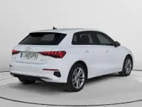 Usado Audi A3 Advanced Plus 116 CV (85 kW) 2021 Berlina