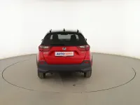 Usado Honda Jazz Executive 109 CV (80 kW) 2021 Rojo Utilitario