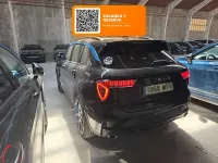 Usado Lynk & Co 01 261 CV (191 kW) 2023 Negro SUV