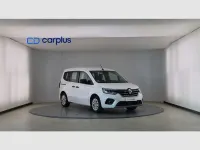 Usado Renault Kangoo Edition One 75 CV (55 kW) 2022 Blanco Monovolumen