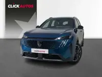 Usado Peugeot 5008 Allure 145 CV (106 kW) 2025 Azul SUV