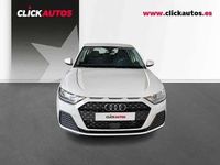 Usado Audi A1 95 CV (69 kW) 2025 Blanco Berlina