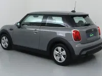 Usado Mini Cooper SE 135 kW (184 CV) 2021 Utilitario