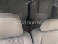 Usado VW Caddy 102 CV (75 kW) 2021 Gris / plata Monovolumen