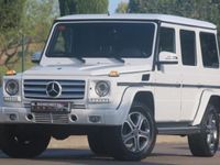 usado Mercedes G350 GBlueTEC S.W. Lunga