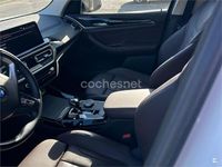 Usado BMW X3 xLine 286 CV (210 kW) 2021 Blanco SUV