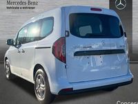 Nuevo Mercedes Citan 110 95 CV (69 kW) 2025 Blanco Familiar