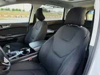 Usado Ford S-MAX Titanium 160 CV (117 kW) 2016 Blanco Monovolumen
