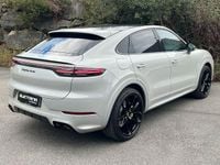 Usado Porsche Cayenne Turbo Sport 550 CV (404 kW) 2020 Beige SUV