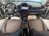 Usado Mini One Clubman 102 CV (75 kW) 2021 Gris / plata Familiar