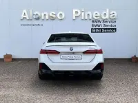 Usado BMW 530e M Sport 299 CV (219 kW) 2025 Blanco Berlina