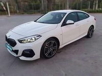 Usado BMW 218 Performance 150 CV (110 kW) 2022 Blanco Coupe
