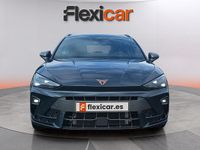 Usado Cupra Leon 150 CV (110 kW) 2025 Beige Familiar