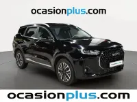 Usado Ebro s700 147 CV (108 kW) 2025 Negro SUV