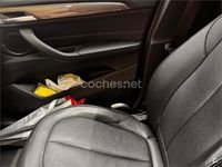 Usado BMW X1 xLine 150 CV (110 kW) 2017 Negro SUV