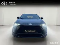 Usado Toyota bZ4X Advance 2025 Eléctrico SUV