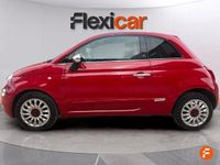 Usado Fiat 500 Red 70 CV (51 kW) 2022 Rojo Utilitario