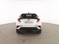Usado Toyota C-HR Sport 184 CV (135 kW) 2023 Blanco SUV