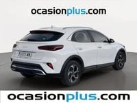 Usado Kia XCeed 101 CV (74 kW) 2024 Blanco SUV