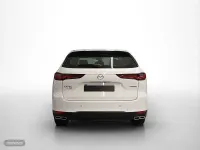 Usado Mazda CX-60 Exclusive 327 CV (240 kW) 2026 Blanco SUV