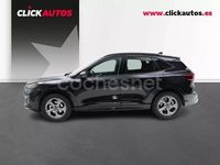 Usado Ford Kuga ST-Line 243 CV (178 kW) 2025 Negro SUV