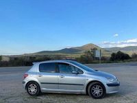 usado Peugeot 307 2003 buen estado itv vigente