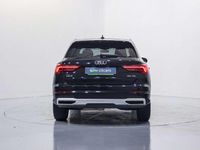 Usado Audi Q3 Advanced 150 HP (110 kW) 2022 Preto SUV