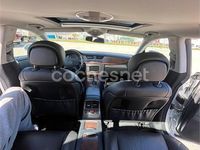 Usado Mercedes CLS350 272 CV (200 kW) 2005 Gris / plata Berlina