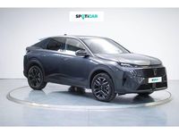 Usado Peugeot 3008 GT 136 CV (100 kW) 2024 Gris SUV